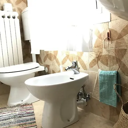 8 Vicolo Augustus Apartment