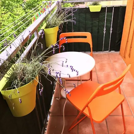 8 Vicolo Augustus * Lido di Jesolo