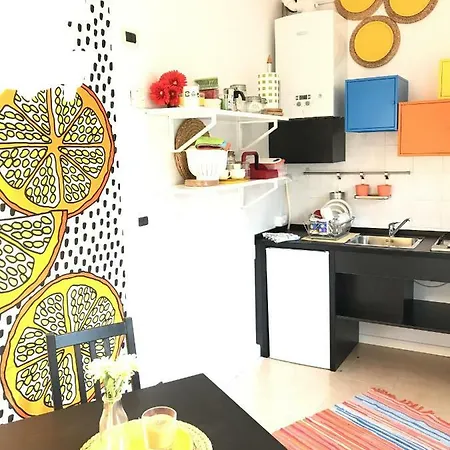 8 Vicolo Augustus * Lido di Jesolo